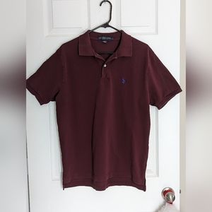 U.S Polo Assn. Shirt
